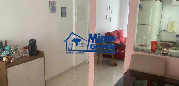 Apartamento com 2 Quartos à venda, 60m² no Jardim Jaraguá, Taubaté