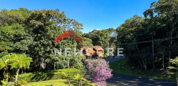 Casa de Condomínio com 3 Quartos à venda, 137m² no Planalto, Gramado