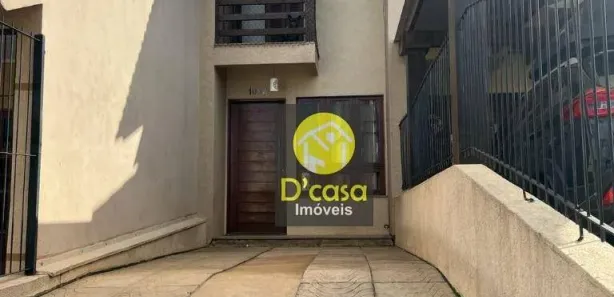 Sobrado com 2 Quartos à venda, 70m² no Parque Granja Esperança, Cachoeirinha