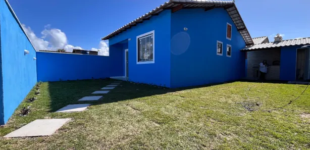 Casa de Condomínio com 2 Quartos à venda, 99m² no Nova Califórnia (Tamoios), Cabo Frio