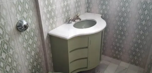 Apartamento com 4 Quartos para alugar, 220m² no Funcionários, Belo Horizonte