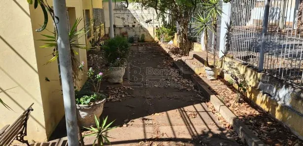 Imóvel Comercial com 3 Quartos à venda, 271m² no Centro, Araraquara