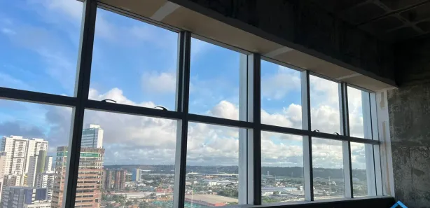 Sala Comercial com 2 Quartos para alugar, 65m² no Boa Viagem, Recife