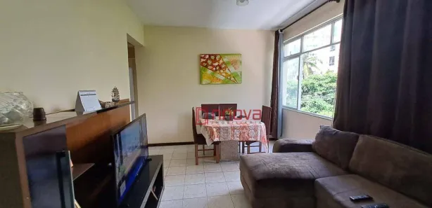 Apartamento com 2 Quartos à venda, 75m² no Pituba, Salvador