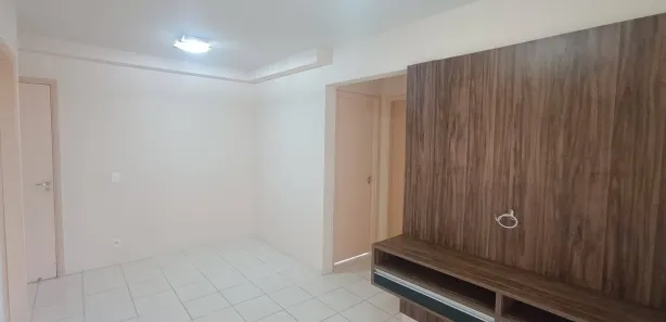 Apartamento com 2 Quartos para alugar, 51m² no Jardim Maria Inês, Aparecida de Goiânia