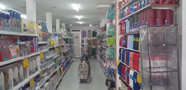 Ponto Comercial para alugar, 150m² no Periperi, Salvador