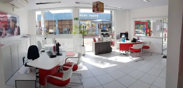 Galpão/Depósito/Armazém para alugar, 130m² no Paripe, Salvador