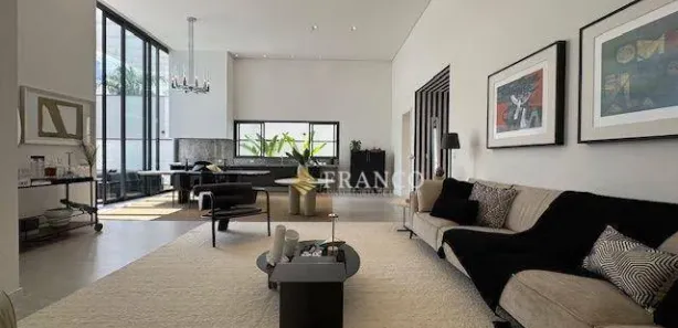 Casa de Condomínio com 3 Quartos à venda, 221m² no Jardim das Nações, Taubaté