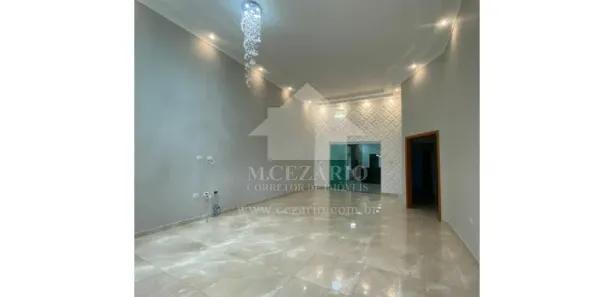 Casa com 3 Quartos para alugar, 250m² no Condomínio Residencial Tecoara, Taubaté