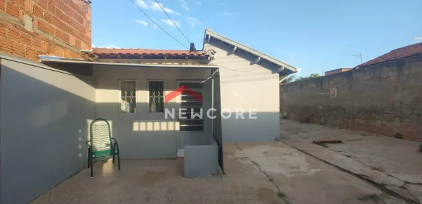 Casa com 1 Quarto à venda, 43m² no Jardim Guanabara, Rio Claro