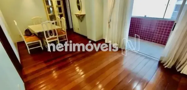 Apartamento com 3 Quartos à venda, 96m² no Savassi, Belo Horizonte