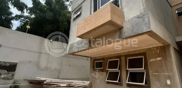 Casa de Condomínio com 3 Quartos à venda, 91m² no Neópolis, Natal