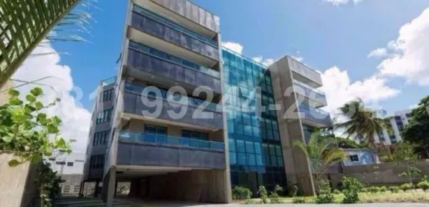 Flat com 1 Quarto à venda, 30m² no Candeias, Jaboatão dos Guararapes