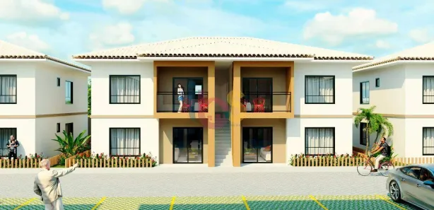 Apartamento com 3 Quartos à venda, 70m² no Porto Seguro, Porto Seguro