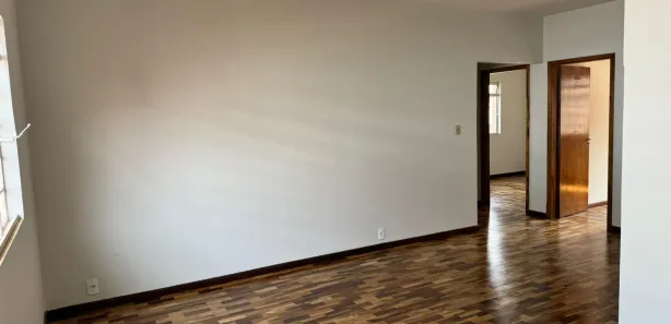 Apartamento com 3 Quartos para alugar, 100m² no Centro, Ponta Grossa