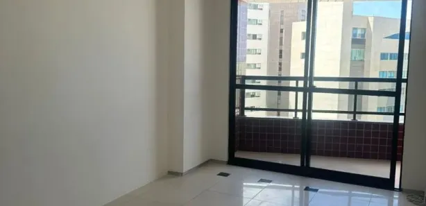 Apartamento com 2 Quartos para alugar, 49m² no Boa Viagem, Recife
