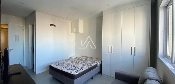 Kitnet com 1 Quarto para alugar, 31m² no Centro, Passo Fundo