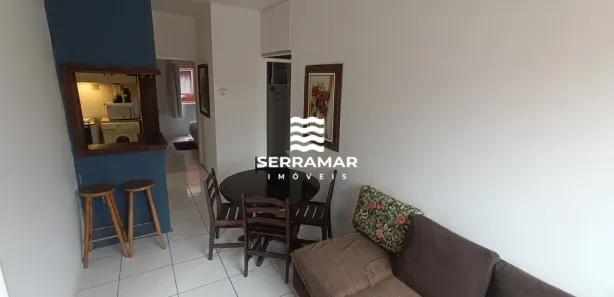 Apartamento com 2 Quartos à venda, 49m² no Bom Retiro, Matinhos