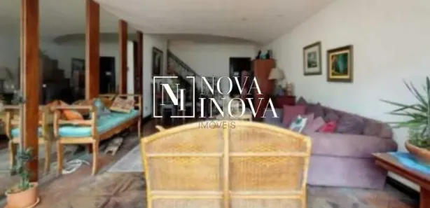 Cobertura com 5 Quartos à venda, 230m² no Leme, Rio de Janeiro