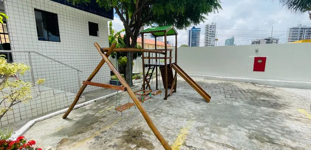 Apartamento com 2 Quartos à venda, 92m² no Petrópolis, Natal