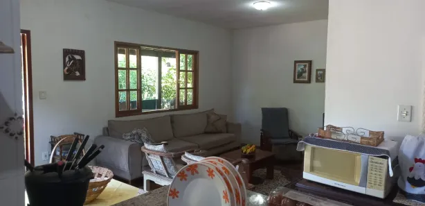Fazenda/Sítio à venda, 1362m² no Glicério, Macaé