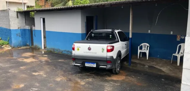 Galpão/Depósito/Armazém à venda, 200m² no Caji, Lauro de Freitas