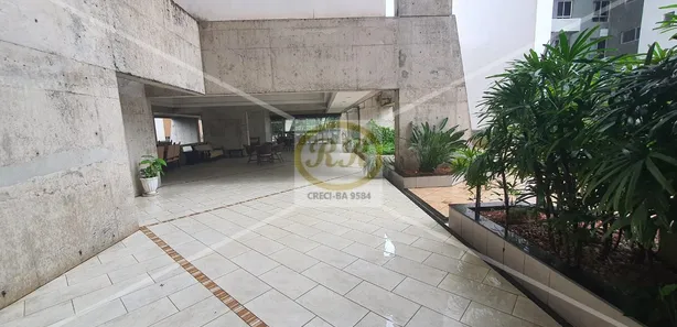 Apartamento com 4 Quartos à venda, 240m² no Centro, Salvador
