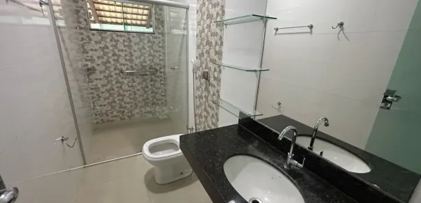 Fazenda/Sítio com 4 Quartos à venda, 391m² no Plano Diretor Norte, Palmas