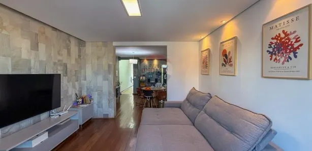 Casa com 3 Quartos à venda, 300m² no Caiçara-Adelaide, Belo Horizonte