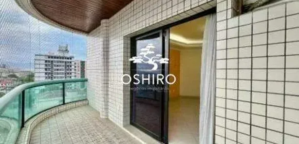 Apartamento com 3 Quartos à venda, 126m² no Embaré, Santos