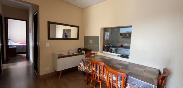 Apartamento com 3 Quartos à venda, 74m² no Jardim dos Estados, Taubaté