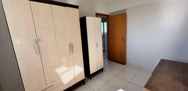 Apartamento com 2 Quartos para alugar, 65m² no Plano Diretor Sul, Palmas