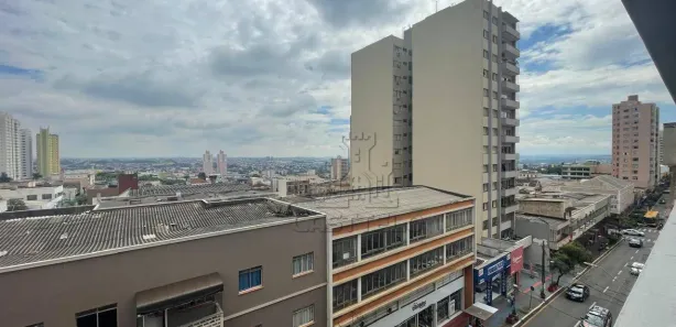 Kitnet com 1 Quarto à venda, 29m² no Centro, Londrina