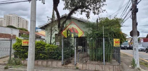 Casa com 3 Quartos à venda, 250m² no Vila São Geraldo, Taubaté