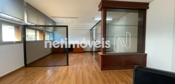 Sala Comercial para alugar, 40m² no Savassi, Belo Horizonte