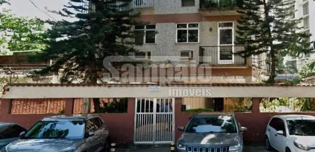 Apartamento com 2 Quartos à venda, 68m² no Campo Grande, Rio de Janeiro