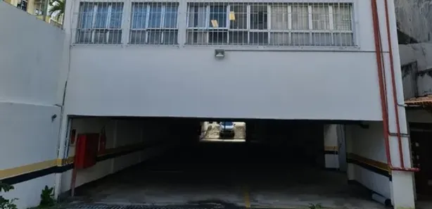 Prédio Comercial para alugar, 1124m² no Canela, Salvador