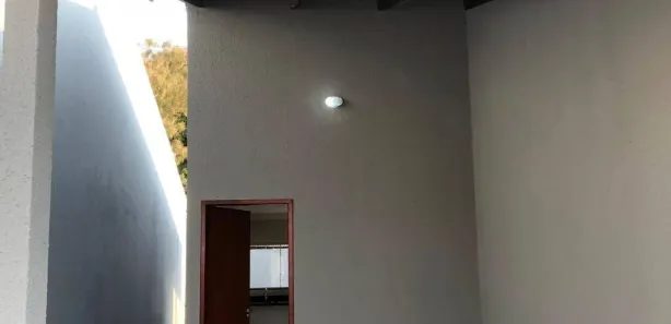 Casa com 3 Quartos para alugar, 91m² no Jardim Boa Esperança, Aparecida de Goiânia