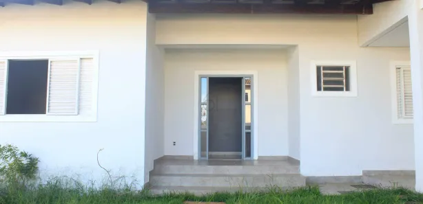 Casa com 4 Quartos para alugar, 560m² no Setor Habitacional Jardim Botânico, Brasília