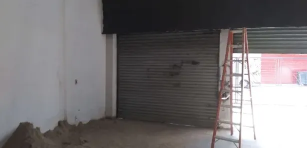 Ponto Comercial para alugar, 153m² no Vila Hortência, Sorocaba
