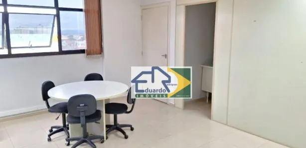 Sala Comercial à venda, 67m² no Vila Bela Vista, Suzano
