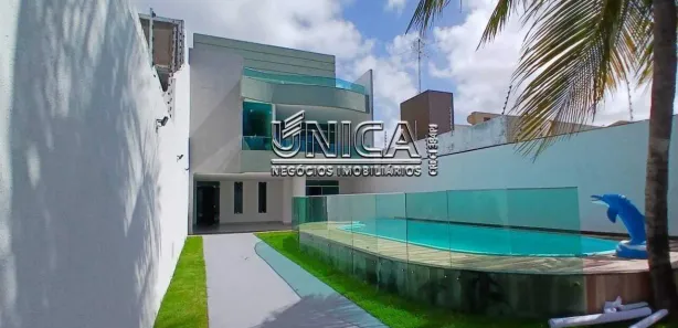Casa com 5 Quartos para alugar, 280m² no Coroa do Meio, Aracaju