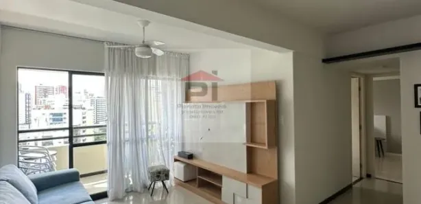 Apartamento com 2 Quartos à venda, 70m² no Pituba, Salvador