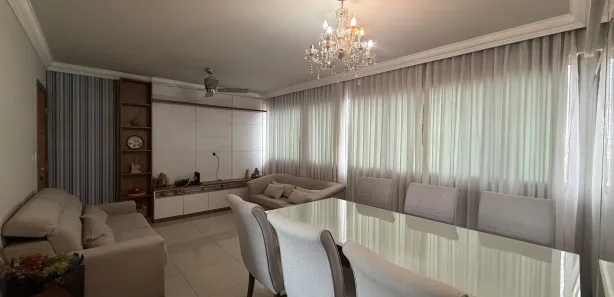 Apartamento com 3 Quartos à venda, 84m² no Caiçaras, Belo Horizonte