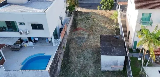 Lote/Terreno à venda, 306m² no Chapada, Manaus