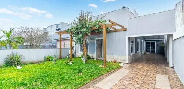 Casa com 2 Quartos à venda, 250m² no Vila Princesa Izabel, Cachoeirinha