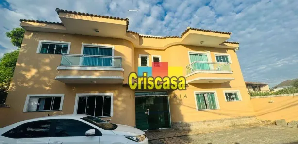 Apartamento com 2 Quartos à venda, 84m² no Ipitangas, Saquarema