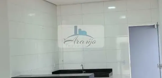 Casa com 2 Quartos à venda, 64m² no Loteamento Lago Sul (Taquaralto), Palmas