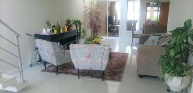 Casa com 3 Quartos à venda, 254m² no Condomínio Vale do Sol, Tremembé