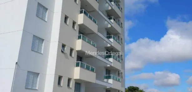 Apartamento com 2 Quartos para alugar, 63m² no Jardim Piratininga, Sorocaba